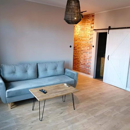 Appartement Loft Szewska 6 - Old Town - Parking Free à Stary Toruń Extérieur photo
