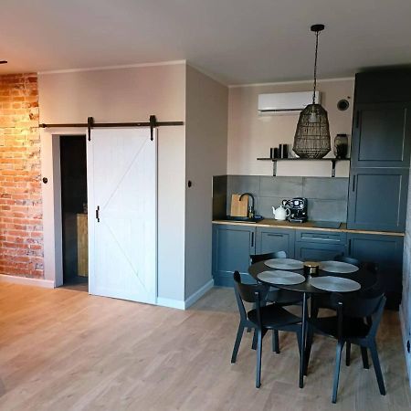 Appartement Loft Szewska 6 - Old Town - Parking Free à Stary Toruń Extérieur photo