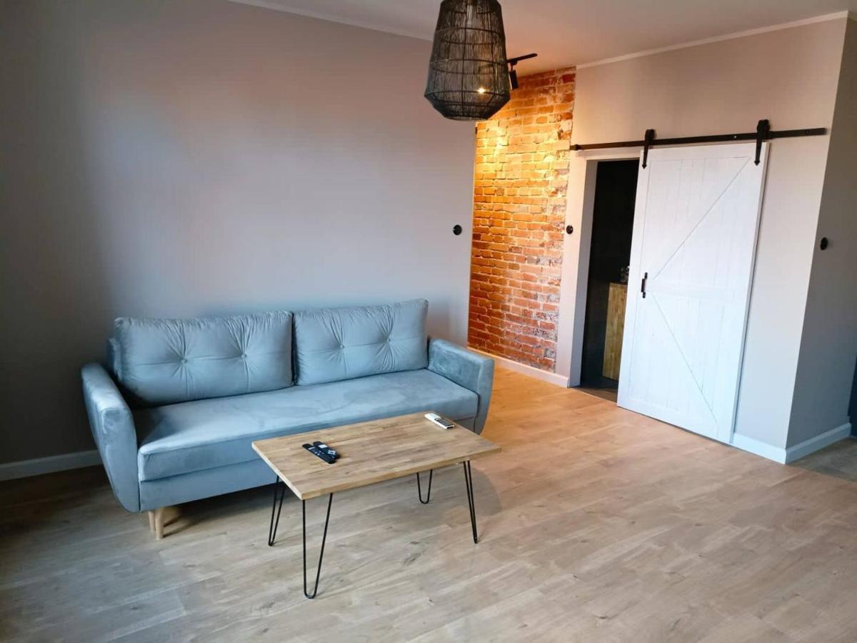 Appartement Loft Szewska 6 - Old Town - Parking Free à Stary Toruń Extérieur photo