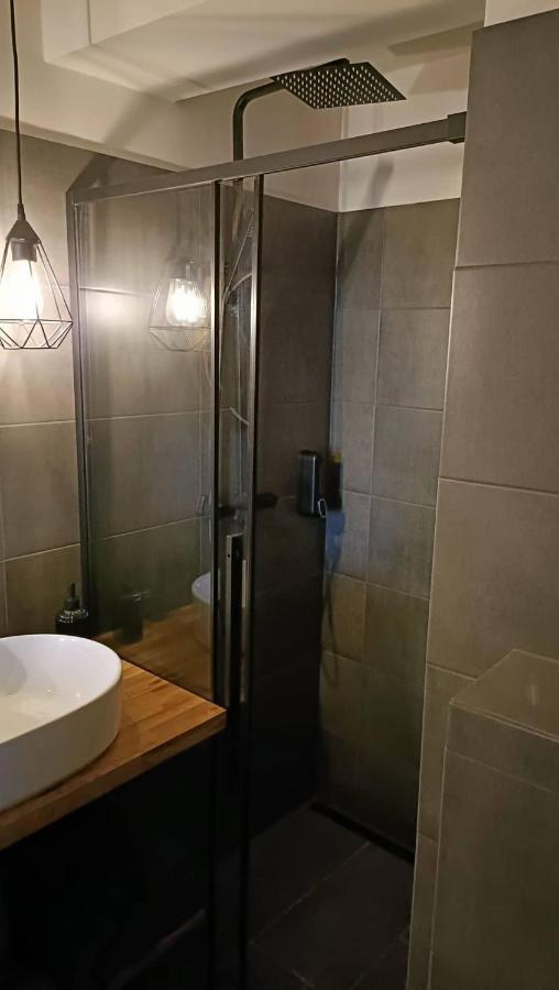 Appartement Loft Szewska 6 - Old Town - Parking Free à Stary Toruń Extérieur photo