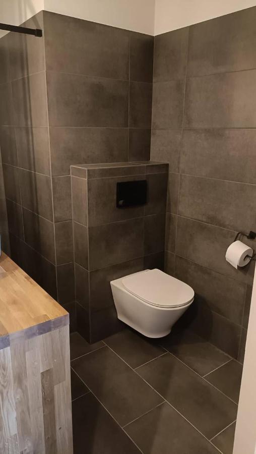 Appartement Loft Szewska 6 - Old Town - Parking Free à Stary Toruń Extérieur photo