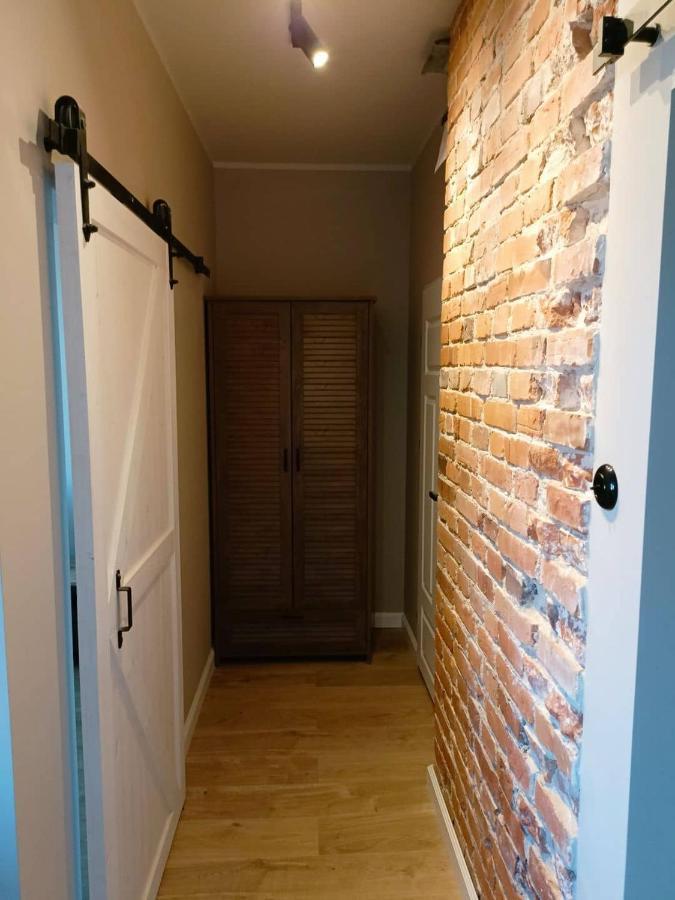 Appartement Loft Szewska 6 - Old Town - Parking Free à Stary Toruń Extérieur photo