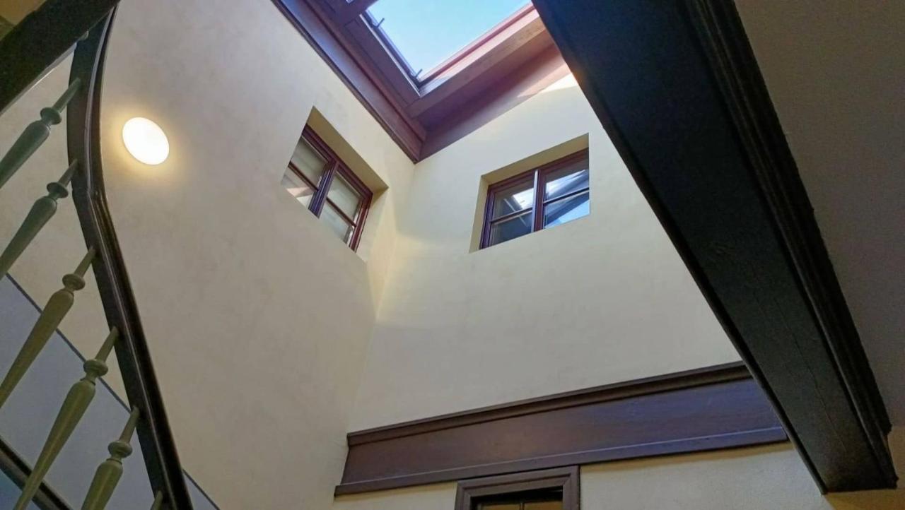 Appartement Loft Szewska 6 - Old Town - Parking Free à Stary Toruń Extérieur photo