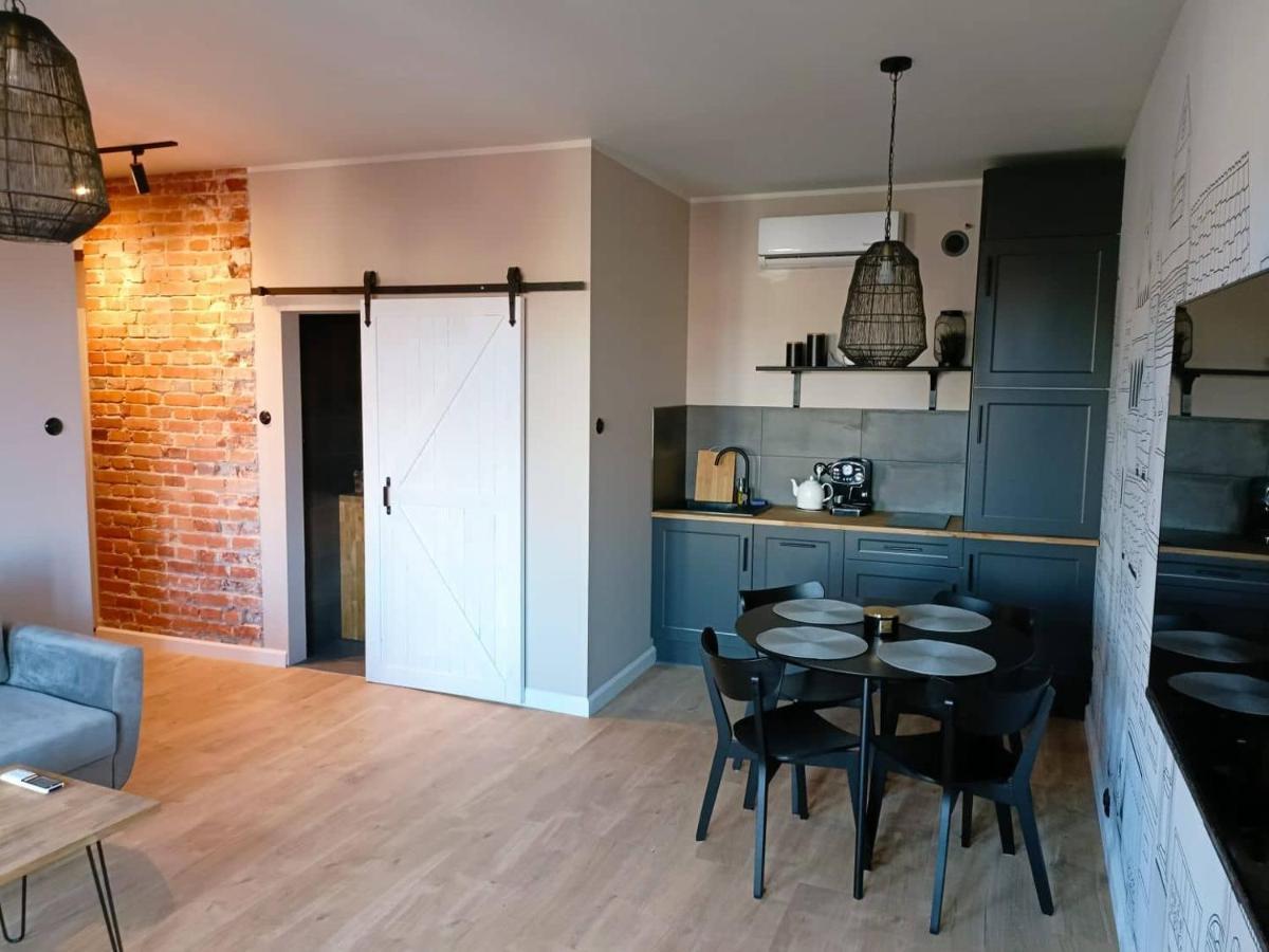 Appartement Loft Szewska 6 - Old Town - Parking Free à Stary Toruń Extérieur photo