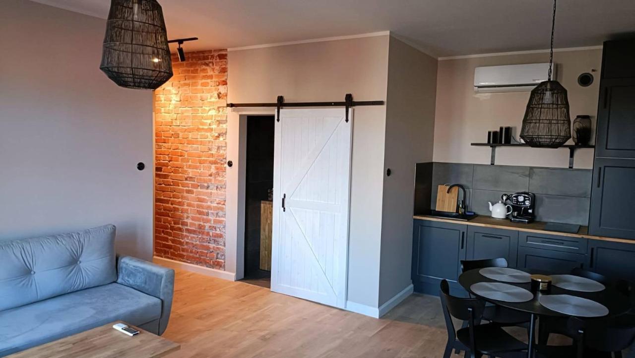 Appartement Loft Szewska 6 - Old Town - Parking Free à Stary Toruń Extérieur photo