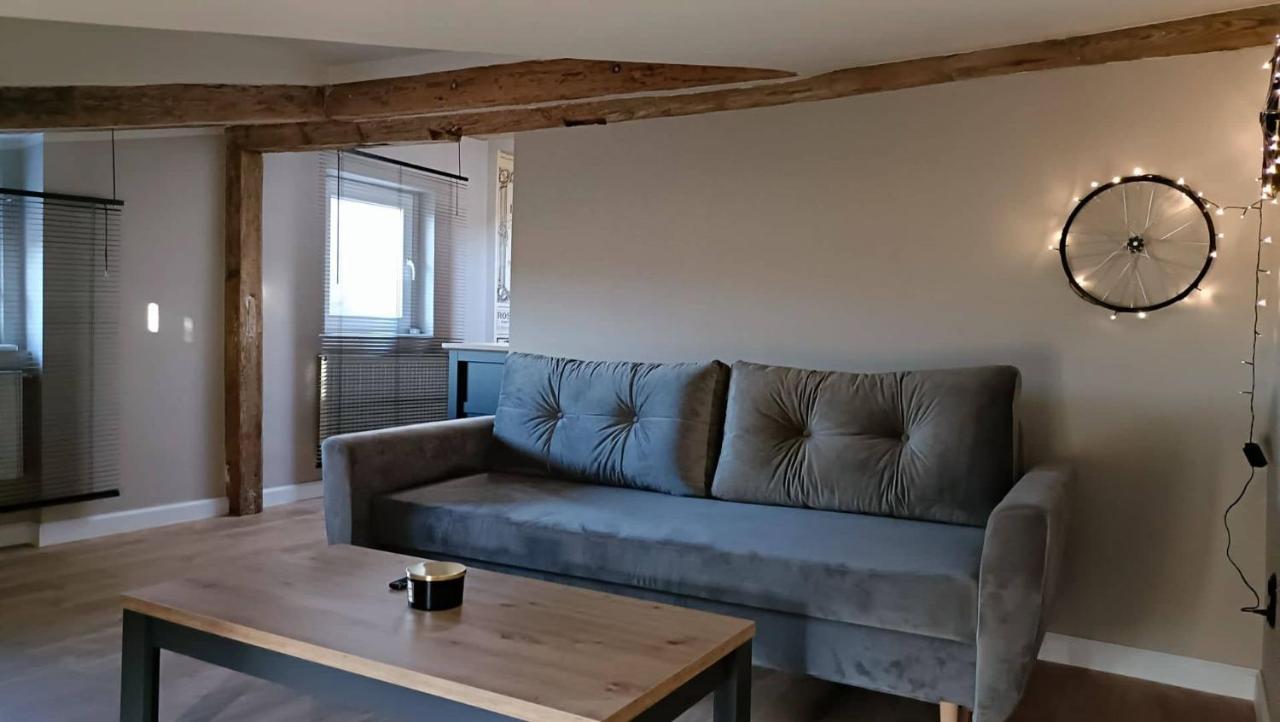 Appartement Loft Szewska 6 - Old Town - Parking Free à Stary Toruń Extérieur photo