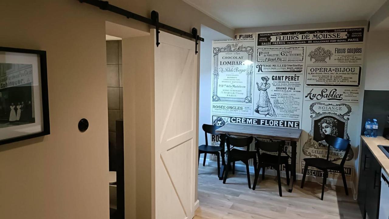Appartement Loft Szewska 6 - Old Town - Parking Free à Stary Toruń Extérieur photo