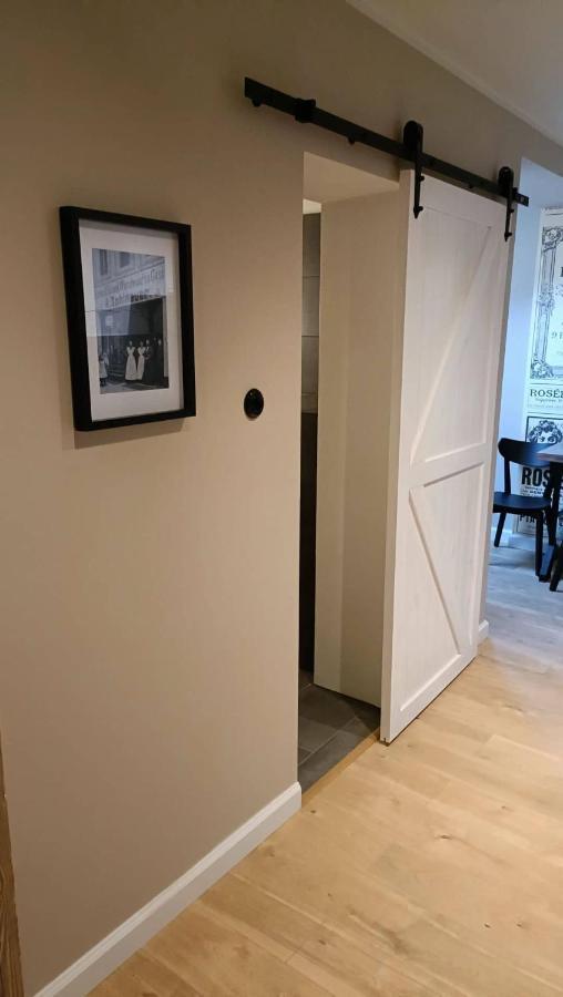 Appartement Loft Szewska 6 - Old Town - Parking Free à Stary Toruń Extérieur photo