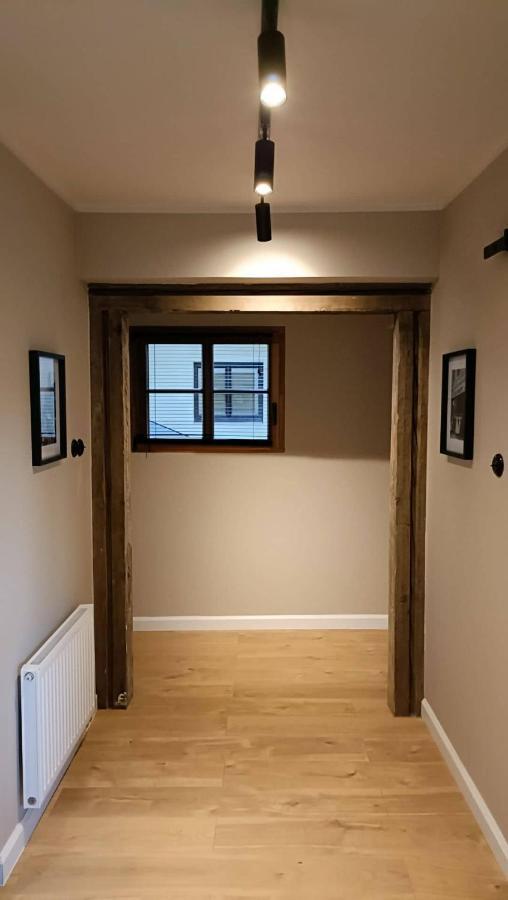 Appartement Loft Szewska 6 - Old Town - Parking Free à Stary Toruń Extérieur photo