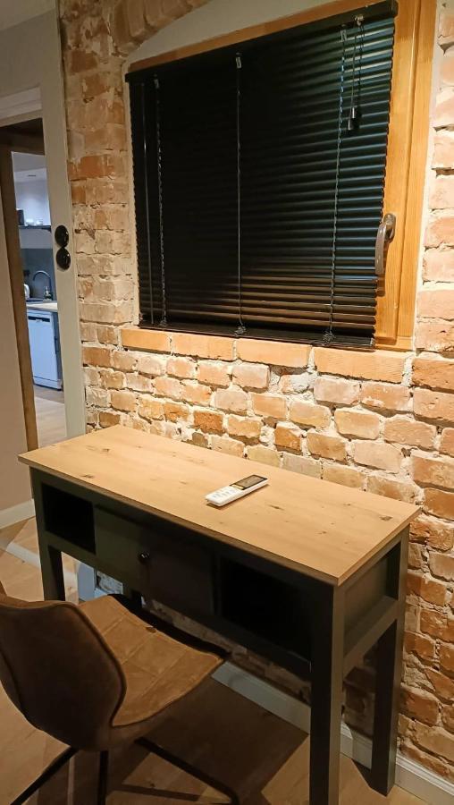 Appartement Loft Szewska 6 - Old Town - Parking Free à Stary Toruń Extérieur photo