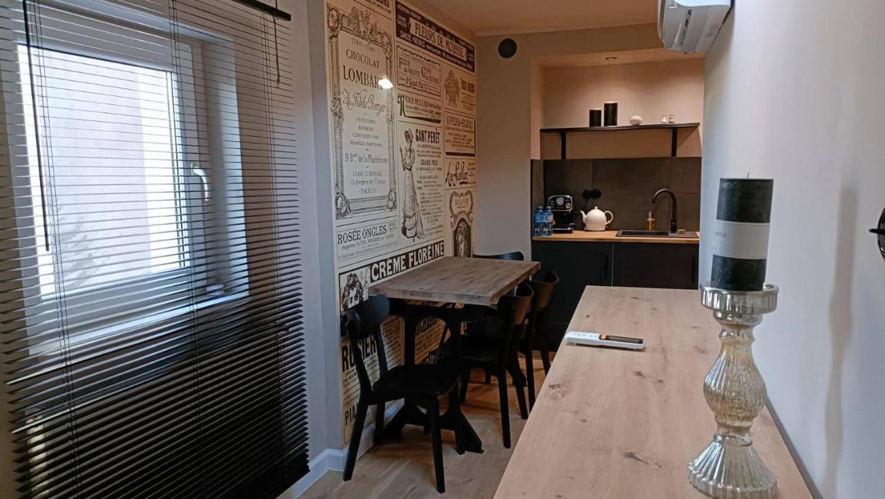 Appartement Loft Szewska 6 - Old Town - Parking Free à Stary Toruń Extérieur photo