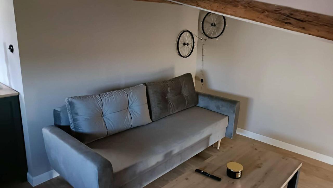 Appartement Loft Szewska 6 - Old Town - Parking Free à Stary Toruń Extérieur photo