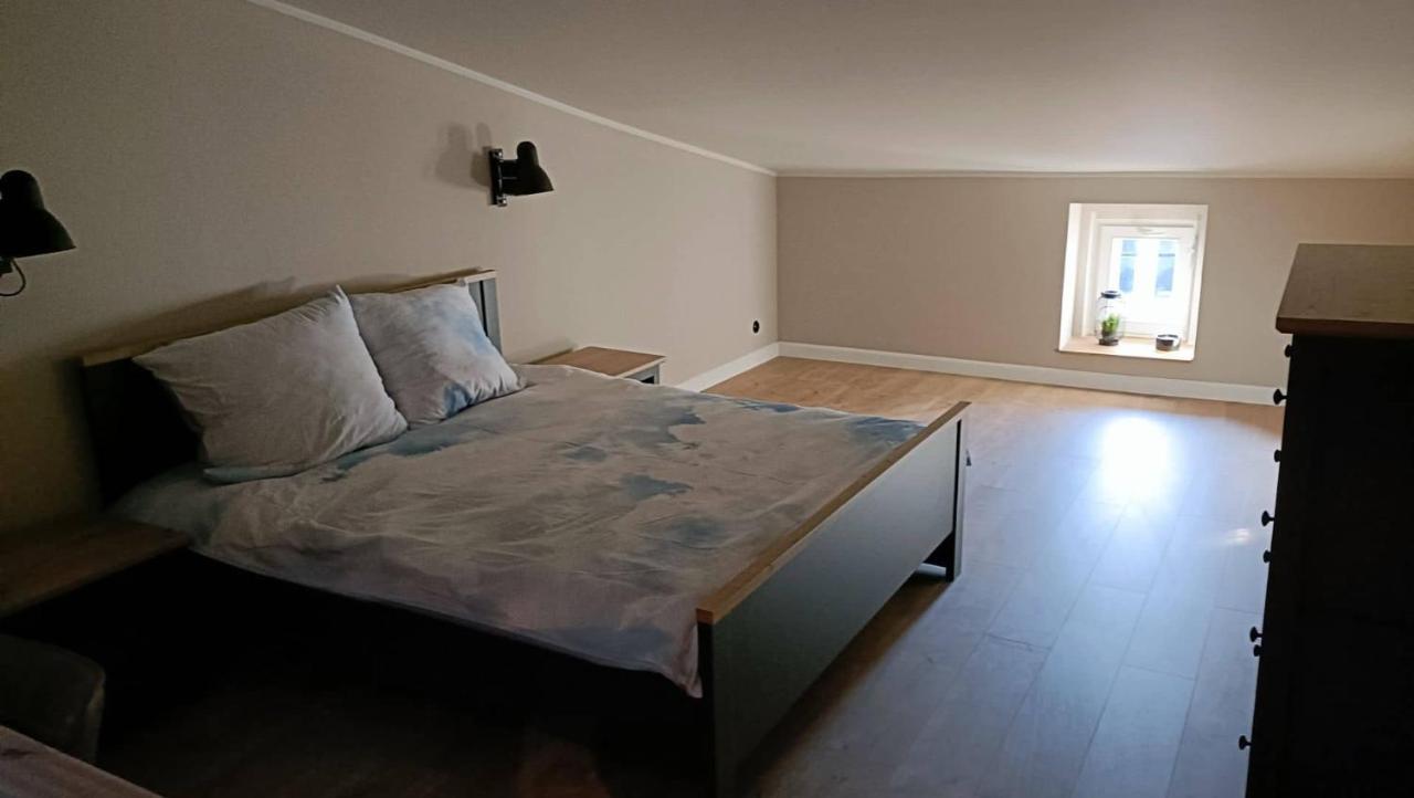 Appartement Loft Szewska 6 - Old Town - Parking Free à Stary Toruń Extérieur photo
