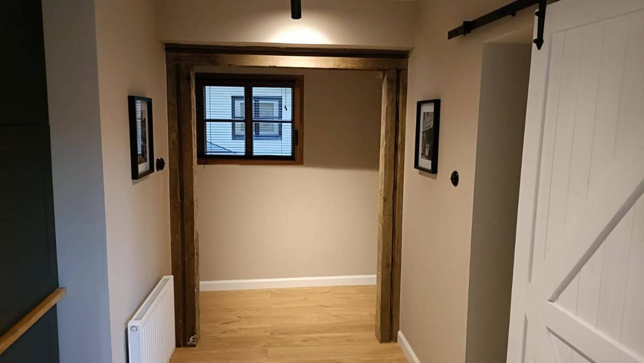 Appartement Loft Szewska 6 - Old Town - Parking Free à Stary Toruń Extérieur photo