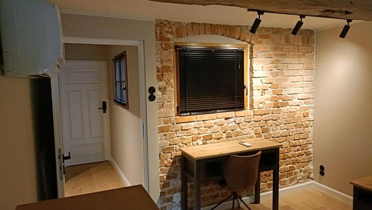 Appartement Loft Szewska 6 - Old Town - Parking Free à Stary Toruń Extérieur photo