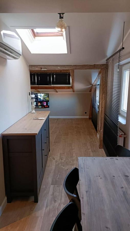 Appartement Loft Szewska 6 - Old Town - Parking Free à Stary Toruń Extérieur photo