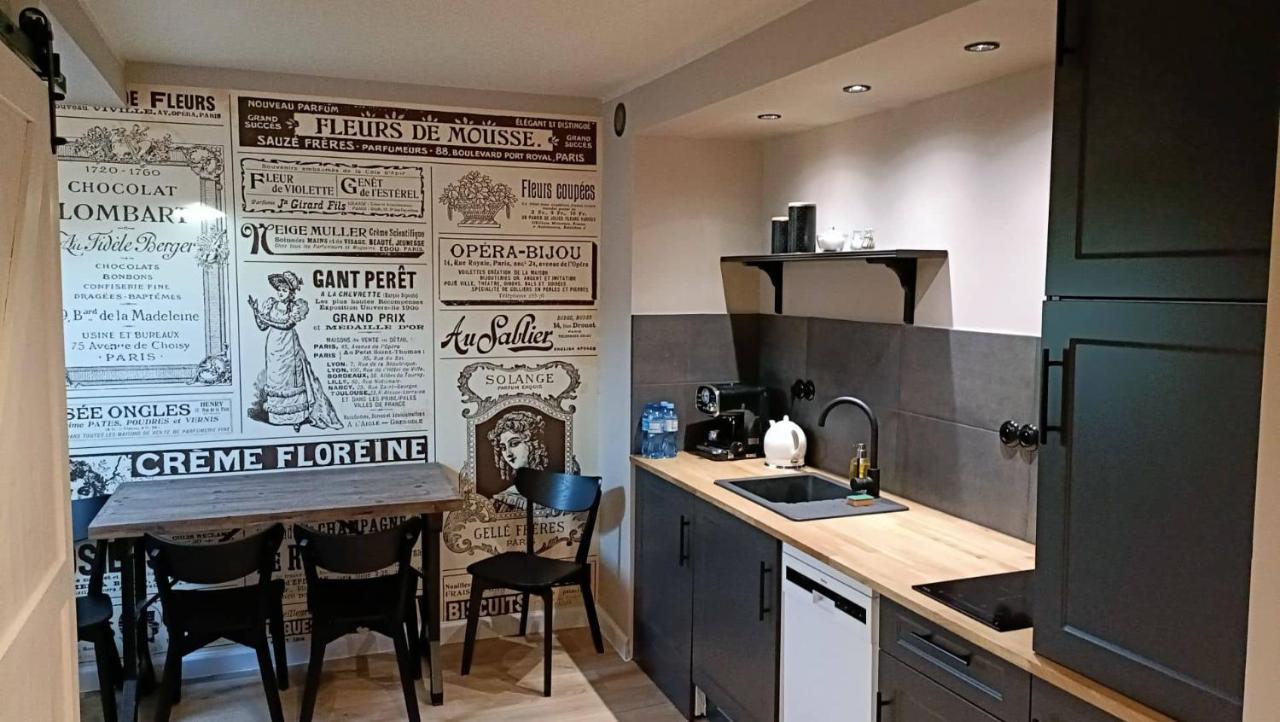 Appartement Loft Szewska 6 - Old Town - Parking Free à Stary Toruń Extérieur photo